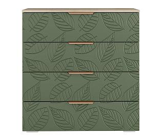 Комод Асти Бразо