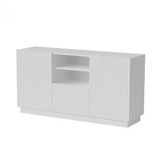 Комод Терни - 4 Белый