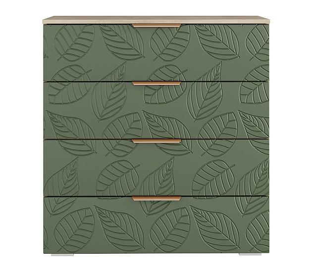 Комод Асти Бразо