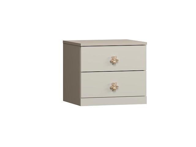 Детская стенка Скарабей Mini - 3 Кашемир