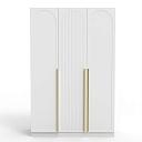 Шкаф распашной Нероли 3.3