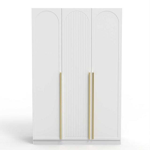 Шкаф распашной Нероли 3.3