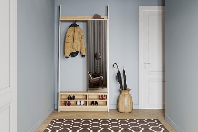 Прихожая Лайк - 5