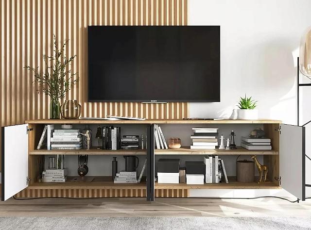 Тумба под ТВ Гарц - 1