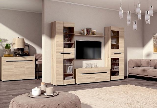 Стенка Кентуки - 2