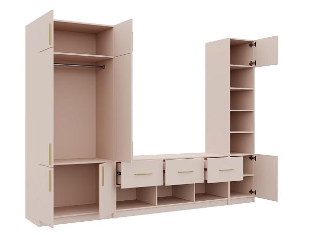 Стенка Лорена Пакс - 7 Кашемир