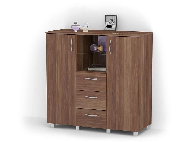 Комод Нюанс - 3