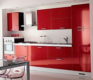 Кухня Римини - 4