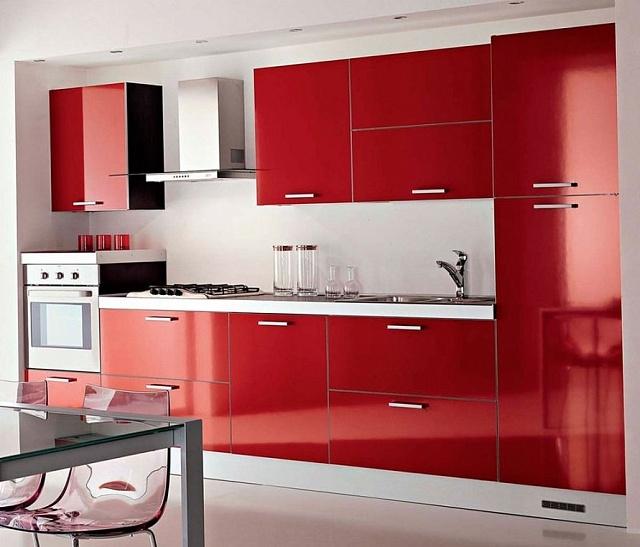 Кухня Римини - 4