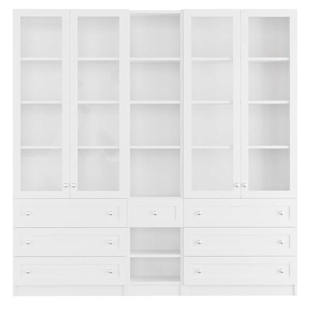 Библиотека Билли - 51