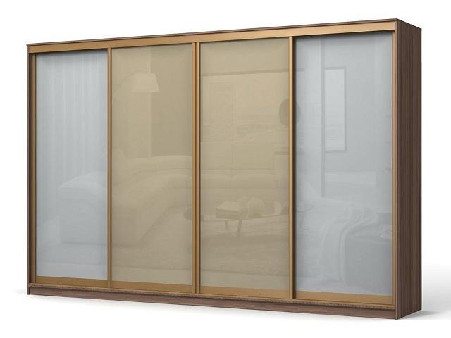 Шкаф-купе Oracal - 4