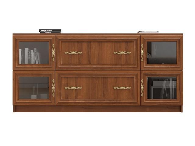 Комод Карлос - 036