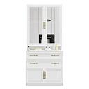 Трюмо Карлос - 022 Белый