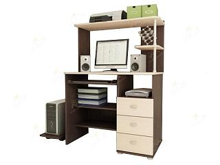 Компьютерный стол Мартин - 8