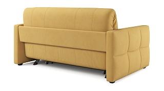 Диван Соренто Max yellow 27