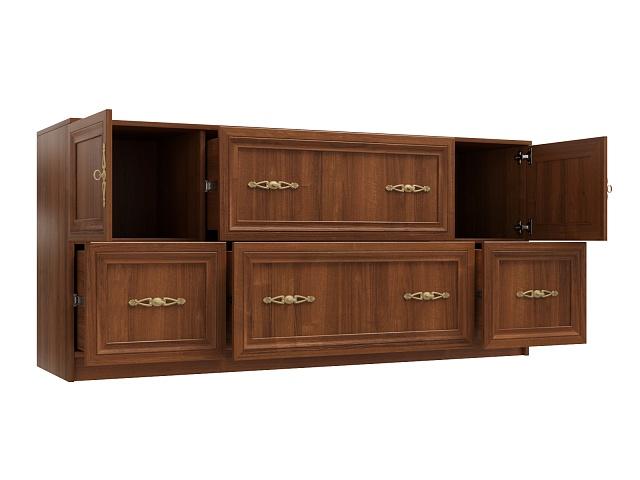 Комод Карлос - 032