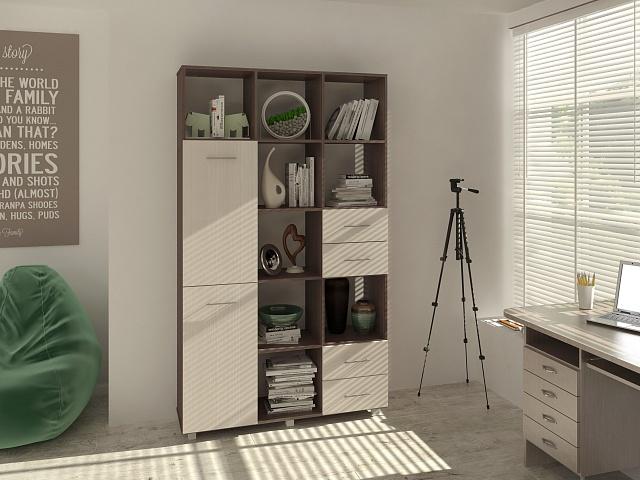 Стеллаж Рекорд - 3.1