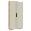 Шкаф распашной Астрис - 3 Сантьяго