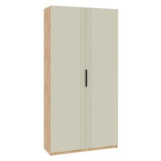 Шкаф распашной Астрис - 3 Сантьяго