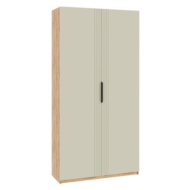 Шкаф распашной Астрис - 3 Сантьяго