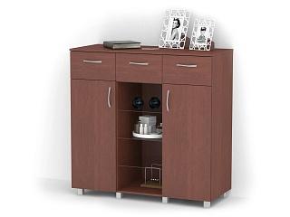 Комод Нюанс - 15