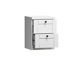 Тумба прикроватная София РАХ - 2 МДФ