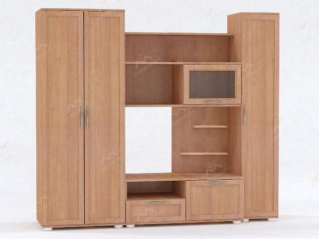 Стенка Верона - 2