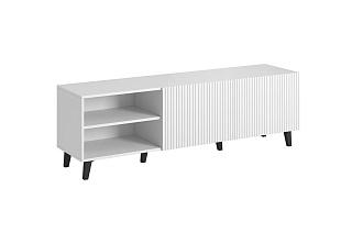 Стенка Крит - 2 Белый