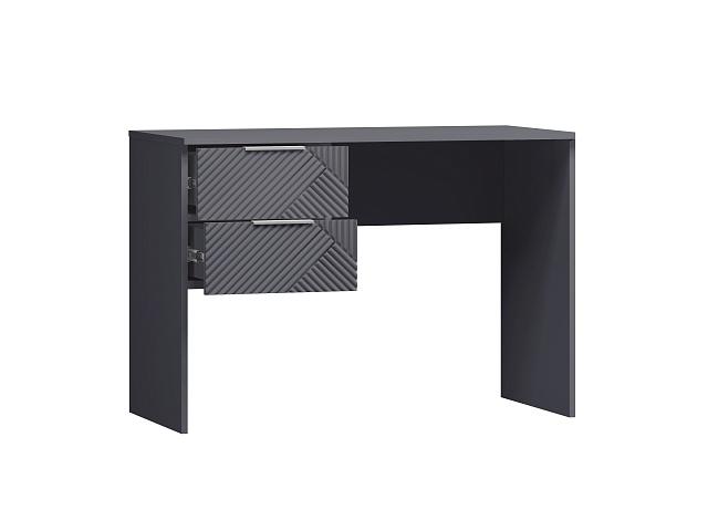 Письменный стол Салерно NEW 1 Графит