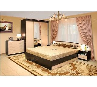 Спальный гарнитур Светлана - 24