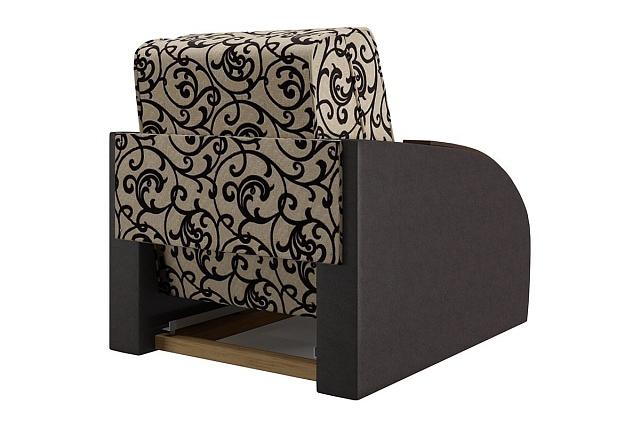 Кресло-кровать Фишер - 2 Venzel Beige