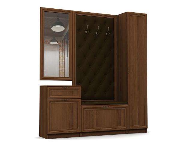 Прихожая Грация - 7