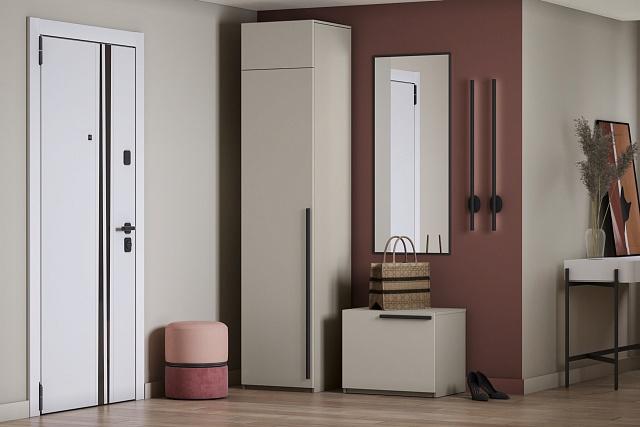 Прихожая Лорена Пакс - 9 Кашемир