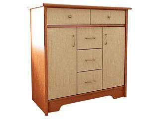 Комод Бонапарт - 15