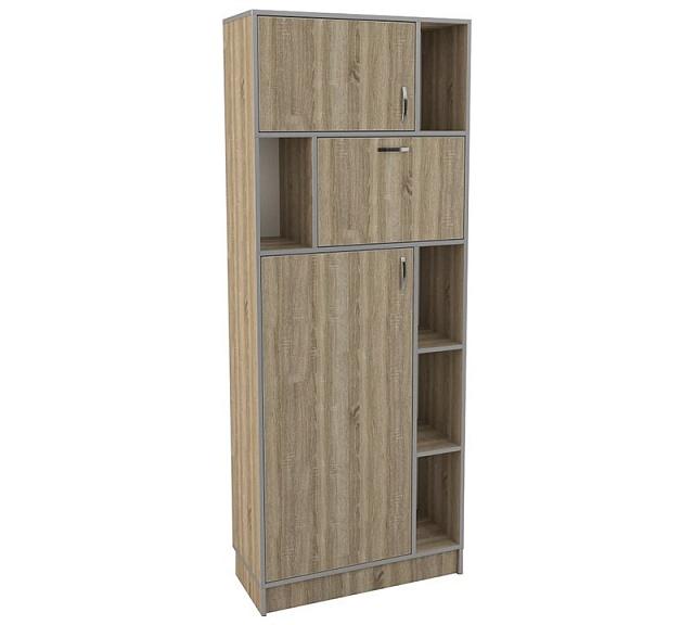 Стеллаж Сокол - 24