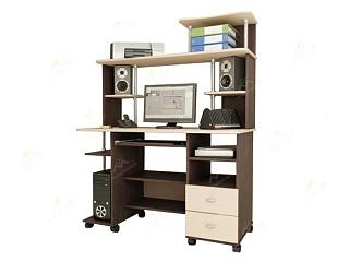 Компьютерный стол Мартин - 4