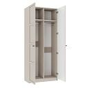 Шкаф распашной Скаген - 2 Сантьяго