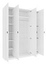 Шкаф распашной Конкорд - 2