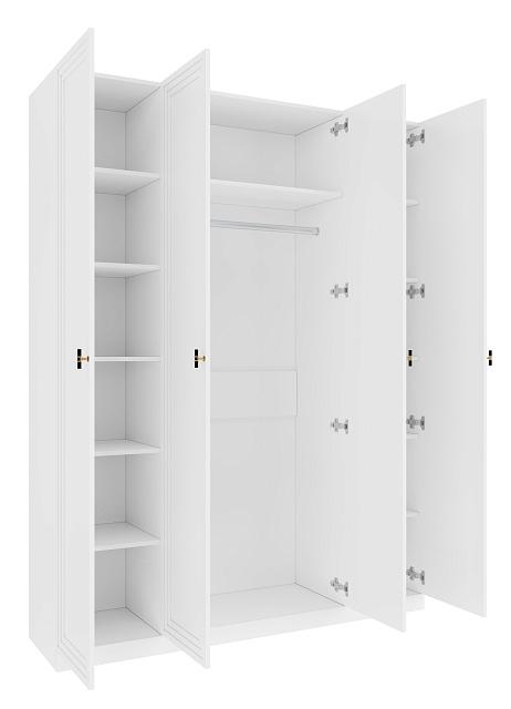 Шкаф распашной Конкорд - 2