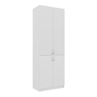 Шкаф распашной Зодиак универсальный