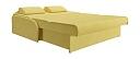 Диван Глобус - 2 Yellow 13