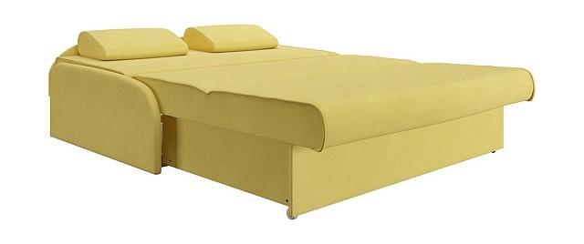 Диван Глобус - 2 Yellow 13