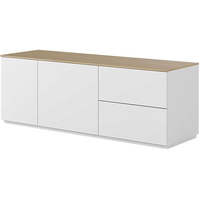 Комод Солт - 4 Береза