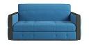 Диван Соренто - 3 Mazeri blue 33