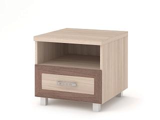 Спальный гарнитур Квадро - 2