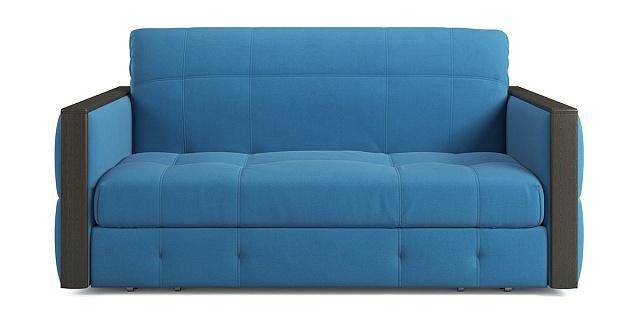 Диван Соренто - 3 Mazeri blue 33