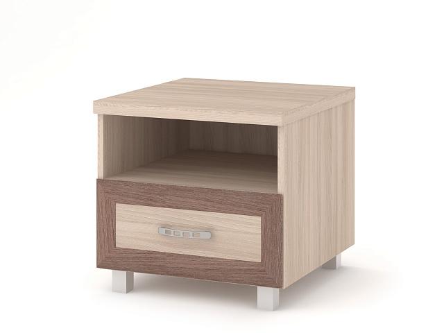 Спальный гарнитур Квадро - 1