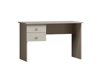 Письменный стол Скарабей Mini - 1 Кашемир