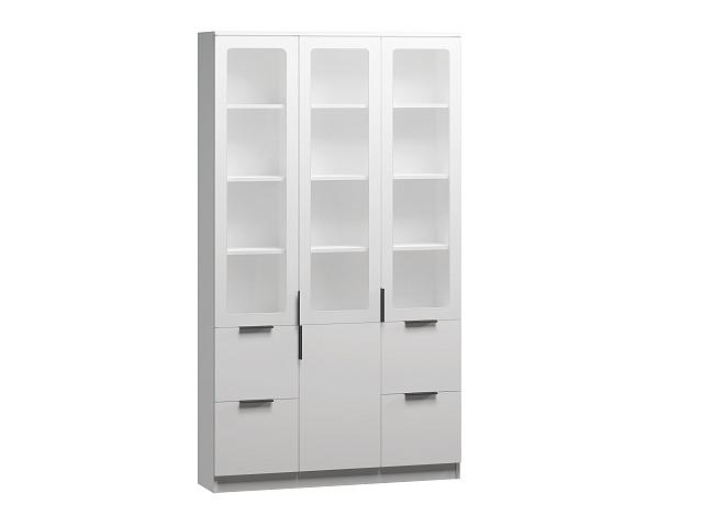 Книжный шкаф Модена 3.5