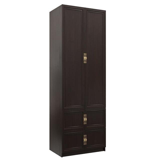 Шкаф распашной Карлос - 038